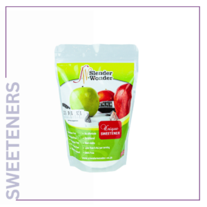 Slender Wonder Sweetener