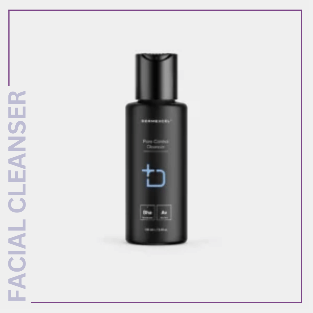 Renewal Facial Cleanser 175ml