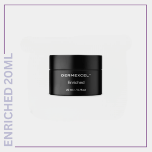 Dermexcel Enriched Moisturizer 20ml