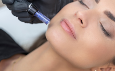 Anti-Aging Treatments: What’s Right for You?