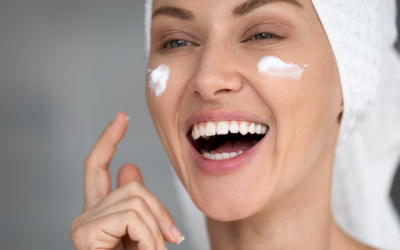 How to Build a Sustainable Anti-Aging Skincare Routine That Actually Works