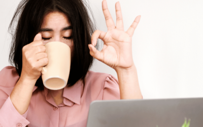 Top 5 Energy-Draining Habits You Need to Break