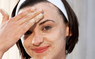 Winter Skincare Mistakes That Are Drying You Out — And What to Do Instead